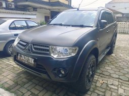 Mitsubishi Pajero Sport Dakar 4x4 AT 2014 8