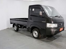 Suzuki Carry 1.5 Pickup MT 2021 Hitam 1