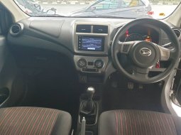 Daihatsu Ayla R 1.2 MT 2017 3