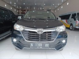 Toyota Avanza G 1.3 MT 2017