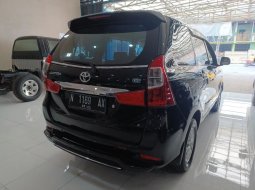 Toyota Avanza G 1.3 MT 2017 7