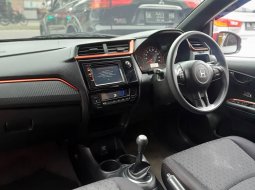 Honda Brio RS MT 2019 Merah 5