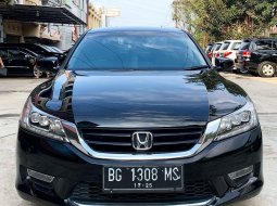 Honda Accord 2.4 VTi-L 2013