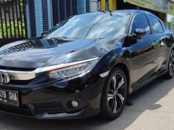 Honda Civic Turbo 1.5 Automatic 2016 2