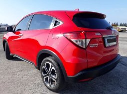 Honda HR-V 1.5 Spesical Edition 2020 4