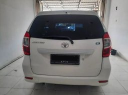 Toyota Avanza E 1.3 MT 2017 2