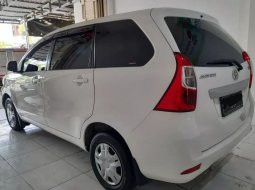 Toyota Avanza E 1.3 MT 2017 5