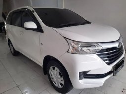 Toyota Avanza E 1.3 MT 2017 6