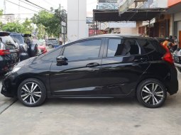 Honda Jazz RS CVT 2018 Hitam 9