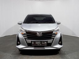 Jual mobil Toyota Calya 2019