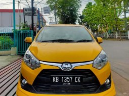 Toyota Agya 1.2L G M/T TRD 2020 1