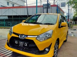 Toyota Agya 1.2L G M/T TRD 2020 3