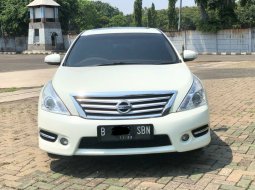 Nissan Teana 250XV 2013 Putih 3