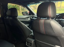 Honda Civic Hatchback RS 2021 5