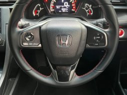 Honda Civic Hatchback RS 2021 4
