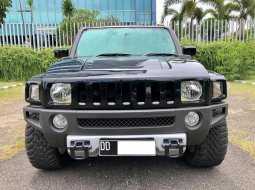 Hummer H3 Automatic 2008 Hitam 1