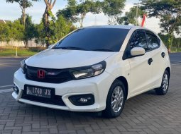 Honda Brio E Automatic Thn 2019 2