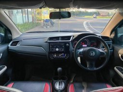 Honda Brio E Automatic Thn 2019 3