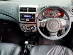 Toyota Agya 1.2L G M/T TRD 2017 5