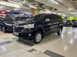 Toyota Avanza 1.5 MT 3