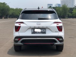 PROMO BANTING HARGA HYUNDAI CRETA PRIME TWO TONE AT PUTIH 2022 4