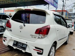 Toyota Agya 1.2L G M/T 2018 5