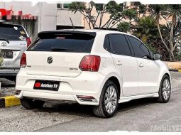 Jual Volkswagen Polo Highline 2018 harga murah di DKI Jakarta 4