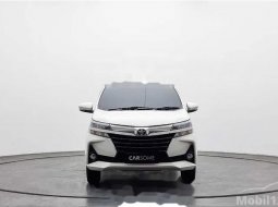 Toyota Avanza 2019 DKI Jakarta dijual dengan harga termurah 1