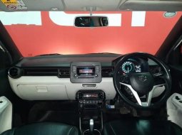 Jual mobil Suzuki Ignis GX 2017 bekas, DKI Jakarta