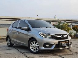 DKI Jakarta, jual mobil Honda Brio Satya E 2020 dengan harga terjangkau 7