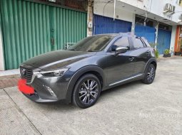 Jual mobil bekas murah Mazda CX-3 2017 di DKI Jakarta