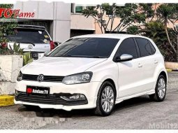 Jual Volkswagen Polo Highline 2018 harga murah di DKI Jakarta 3