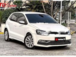 Jual Volkswagen Polo Highline 2018 harga murah di DKI Jakarta 2