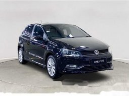 Banten, Volkswagen Polo Comfortline 2017 kondisi terawat