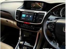 Mobil Honda Accord 2018 VTi-L dijual, DKI Jakarta 12