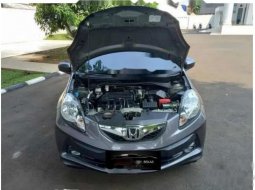 Dijual mobil bekas Honda Brio Satya E, DKI Jakarta  4