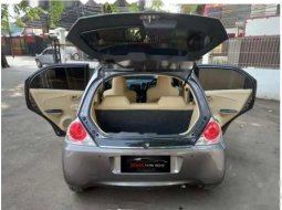 Dijual mobil bekas Honda Brio Satya E, DKI Jakarta  10