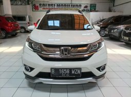 Honda BR-V E Prestige 2018 Putih/Wa. 087731098545 1