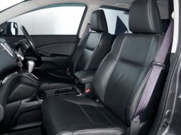 Honda CR-V 2.4 Prestige 2015 Abu-abu 7