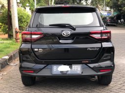 DAIHATSU ROCKY X AT HITAM 2021 DISKON HARGA TERBAIK HANYA DI SINI!!! 6