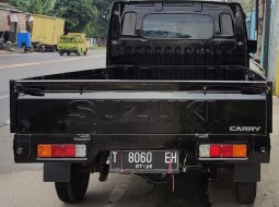 Suzuki Carry Pick Up Wide-Deck AC/PS 2021 4