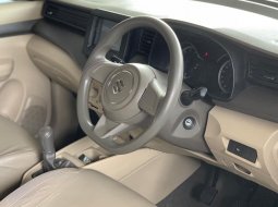 Suzuki Ertiga GL MT 2019 6
