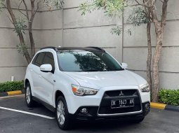 Mitsubishi Outlander Sport PX 2012 2