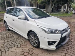 Toyota Yaris TRD Sportivo 2014 2