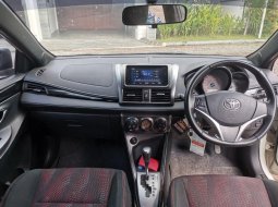 Toyota Yaris TRD Sportivo 2014 5