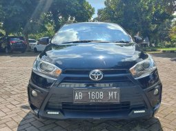 Toyota Yaris TRD Sportivo 2014 1