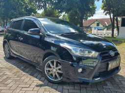 Toyota Yaris TRD Sportivo 2014 2