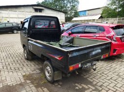 Suzuki Carry Pick Up Flat-Deck 2018 4