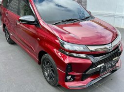 Toyota Avanza Veloz 2021 1