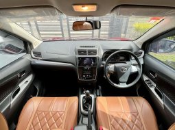 Toyota Avanza Veloz 2021 2